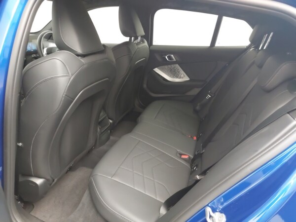 Used BMW 1 Series 2025 for sale - 76207991: Photo 12