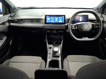 Used MG MG3 2024 for sale - 78230553: Photo