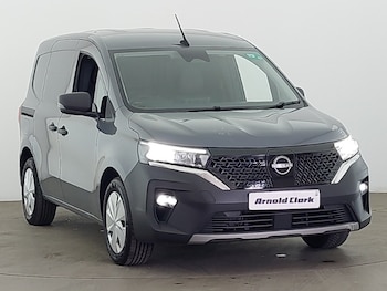 Used Nissan Other 2023 for sale - 75605284: Photo