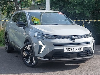 Used Renault Other 2024 for sale - 77308170: Photo