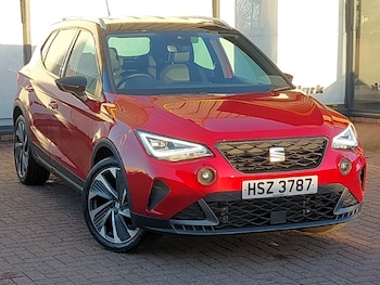 2023 - 1.0 TSI 110 FR Sport 5dr