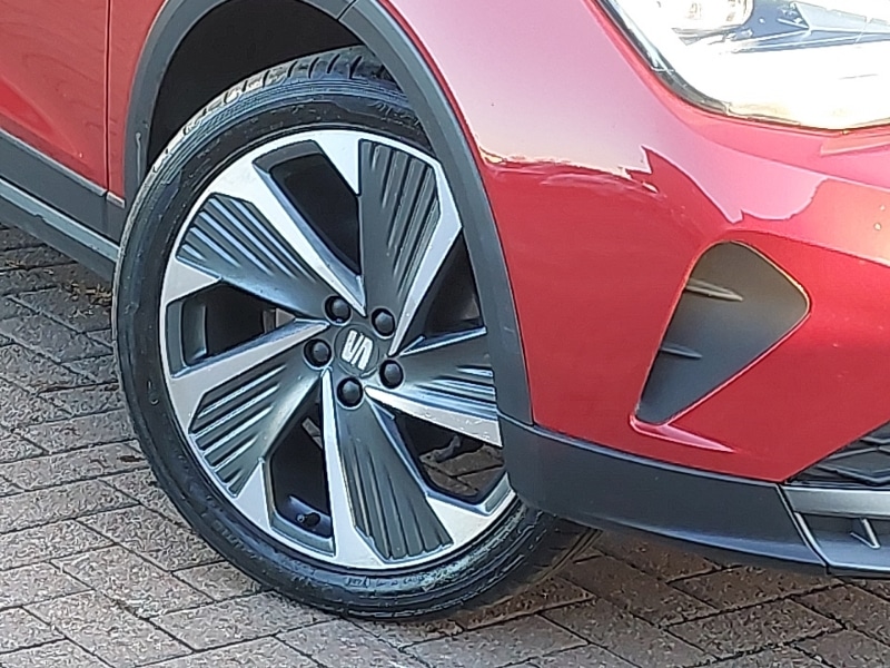 Used SEAT Arona 2023 for sale - 76708938: Photo 9