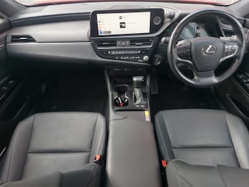 Used Lexus ES 2022 for sale - 76865107: Photo