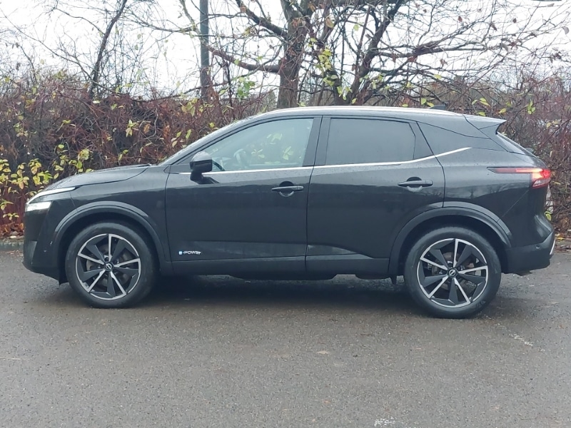 Used Nissan Qashqai 2023 for sale - 77142267: Photo 4