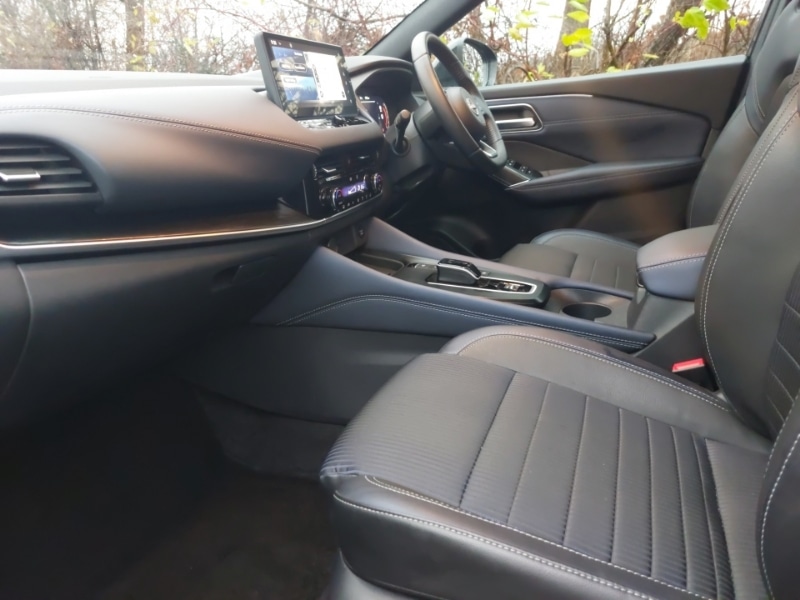 Used Nissan Qashqai 2023 for sale - 77142267: Photo 5