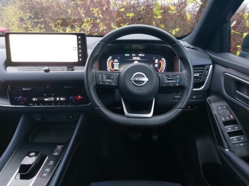 Used Nissan Qashqai 2023 for sale - 77142267: Photo 7