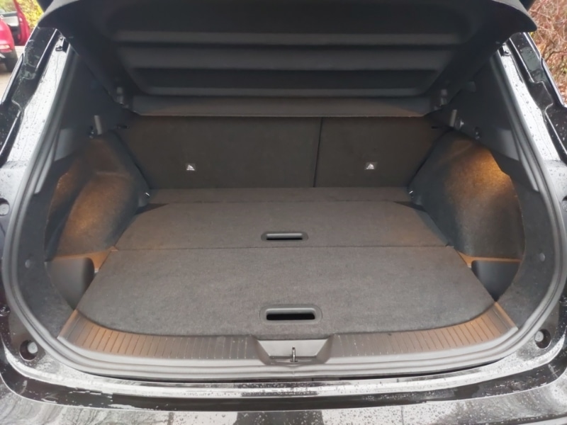 Used Nissan Qashqai 2023 for sale - 77142267: Photo 8