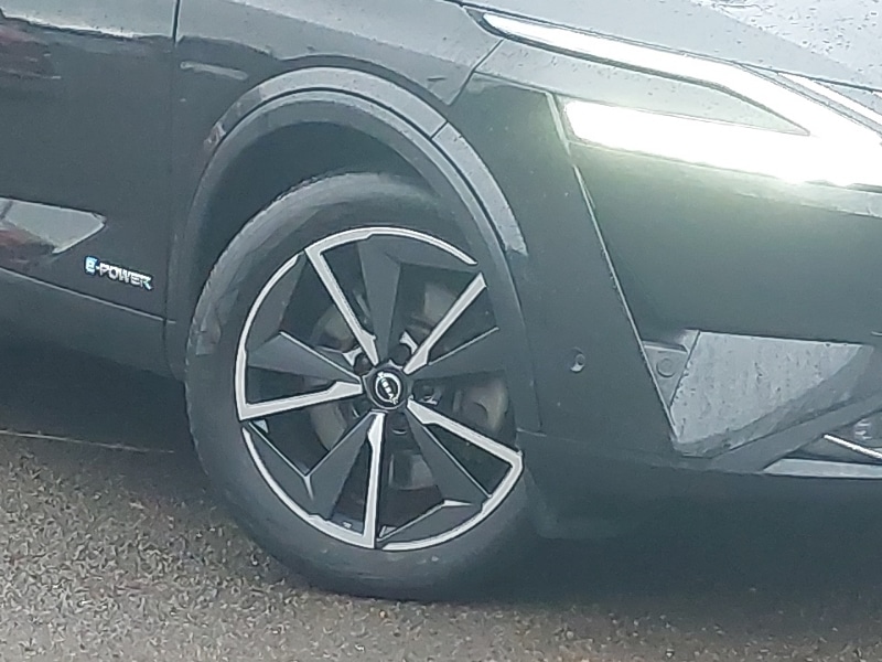 Used Nissan Qashqai 2023 for sale - 77142267: Photo 9