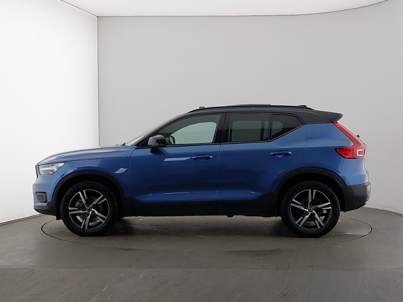 Used Volvo XC40 2020 for sale - 77969495: Photo 4