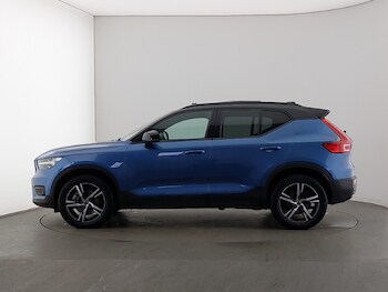 Used Volvo XC40 2020 for sale - 77969495: Photo