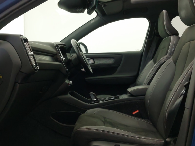 Used Volvo XC40 2020 for sale - 77969495: Photo 5