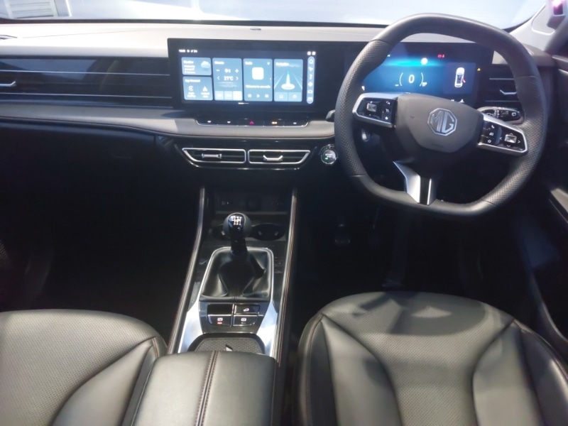 Used MG MG HS 2024 for sale - 77173981: Photo 2