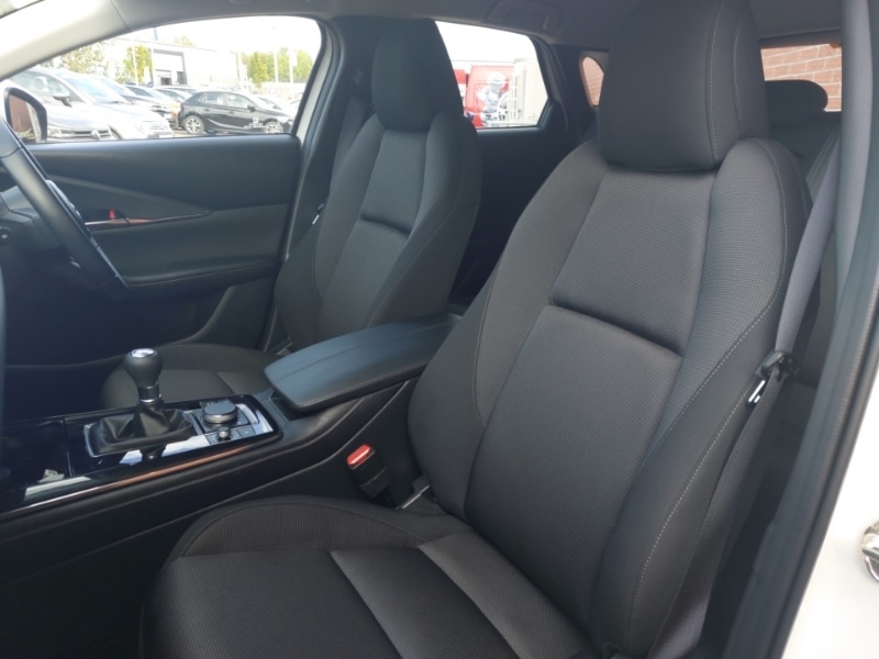 Used Mazda CX-30 2024 for sale - 76700334: Photo 12