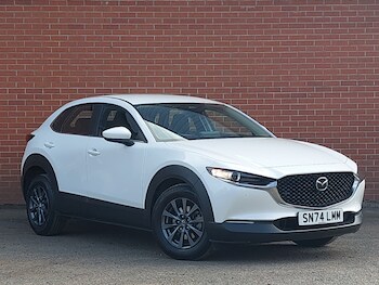 Mazda - CX-30