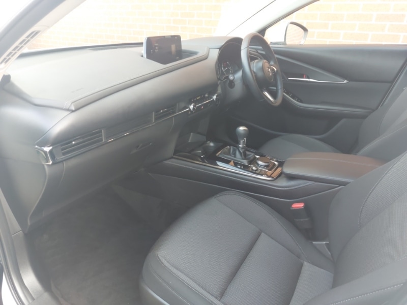 Used Mazda CX-30 2024 for sale - 76700334: Photo 5