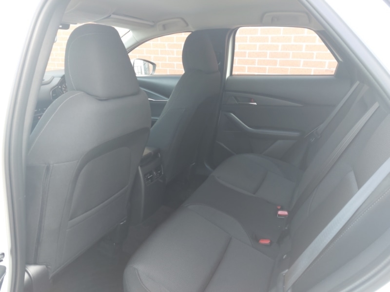 Used Mazda CX-30 2024 for sale - 76700334: Photo 6