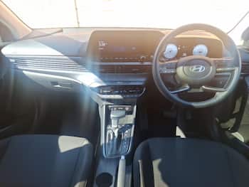 Used Hyundai i20 2024 for sale - 79694167: Photo