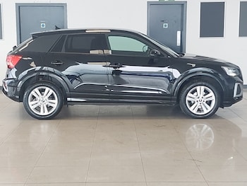 Used Audi Q2 2021 for sale - 78616885: Photo