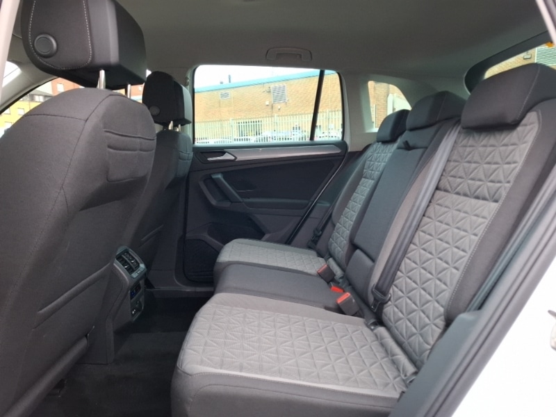 Used Volkswagen Tiguan 2022 for sale - 77380498: Photo 6