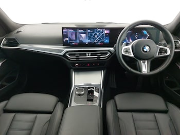 Used BMW 3 Series 2024 for sale - 76742065: Photo