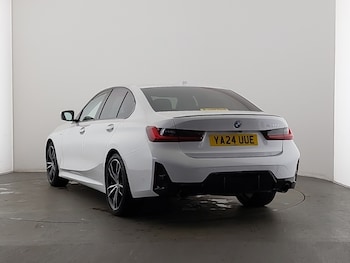 Used BMW 3 Series 2024 for sale - 76742065: Photo