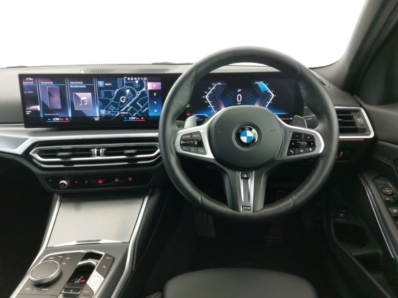 Used BMW 3 Series 2024 for sale - 76742065: Photo 7