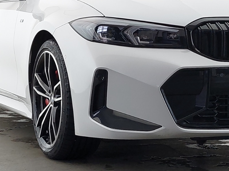 Used BMW 3 Series 2024 for sale - 76742065: Photo 9