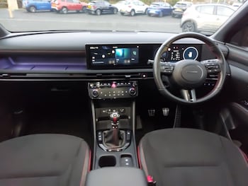 Used Hyundai TUCSON 2024 for sale - 76511240: Photo