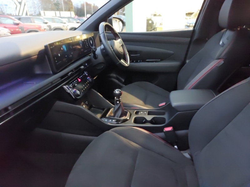 Used Hyundai TUCSON 2024 for sale - 76511240: Photo 5