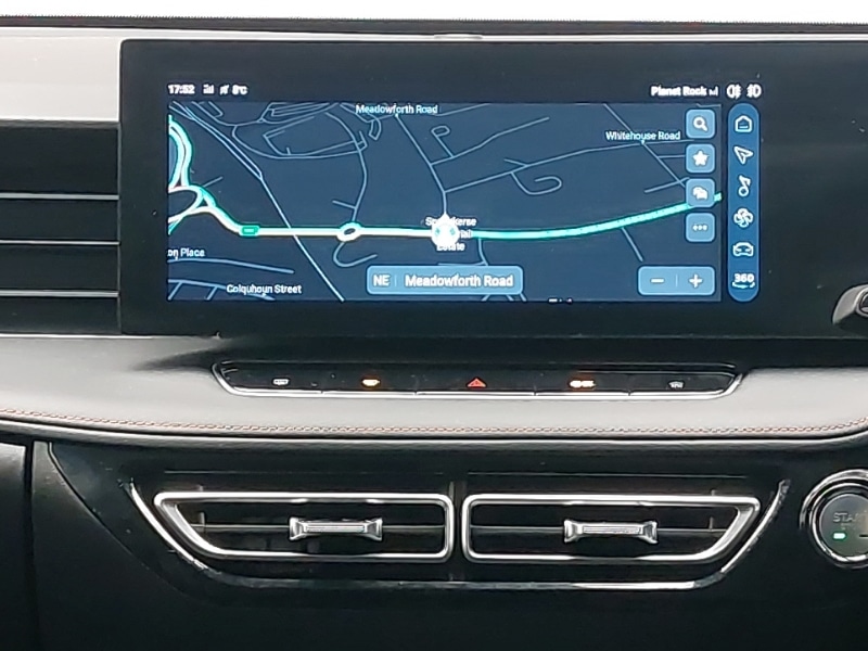 Used MG MG HS 2024 for sale - 77028706: Photo 10