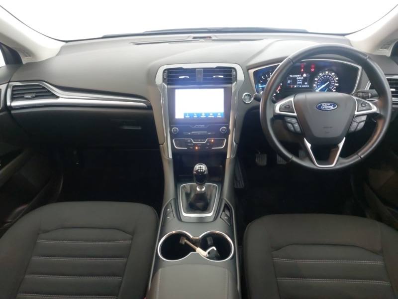 Used Ford Mondeo 2021 for sale - 77410468: Photo 2