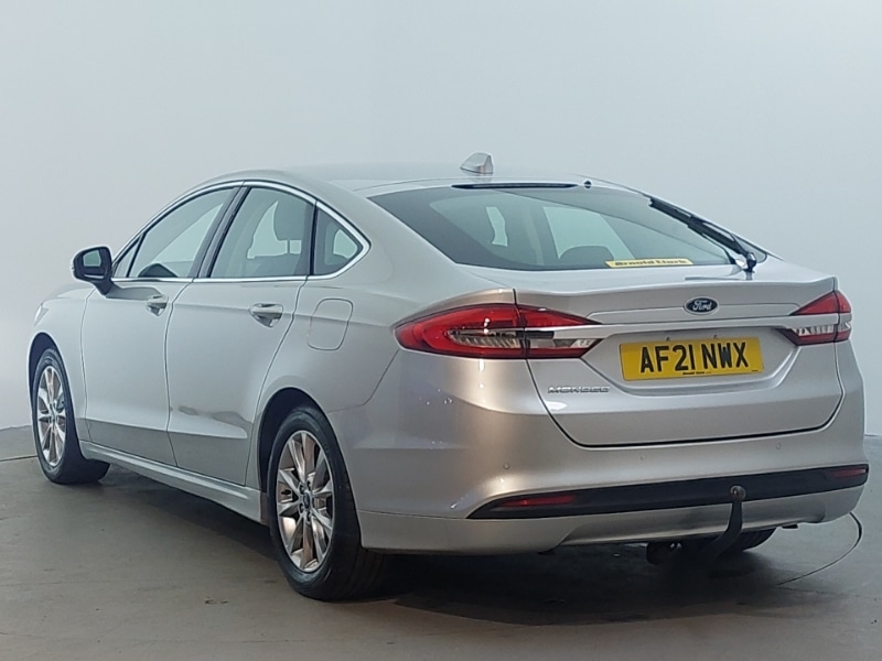 Used Ford Mondeo 2021 for sale - 77410468: Photo 3