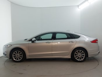 Used Ford Mondeo 2021 for sale - 77410468: Photo
