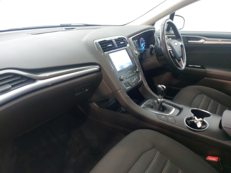 Used Ford Mondeo 2021 for sale - 77410468: Photo 5