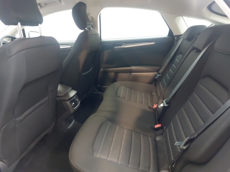 Used Ford Mondeo 2021 for sale - 77410468: Photo 6