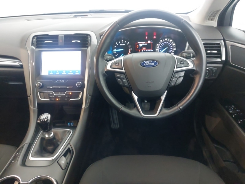 Used Ford Mondeo 2021 for sale - 77410468: Photo 7