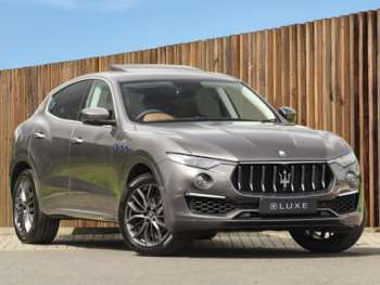 2022 - Hybrid GT Sport Pack 5dr Auto