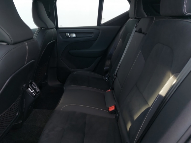 Used Volvo XC40 2024 for sale - 77652886: Photo 6