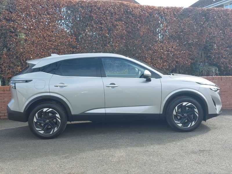 Used Nissan Qashqai 2025 for sale - 78046115: Photo 12