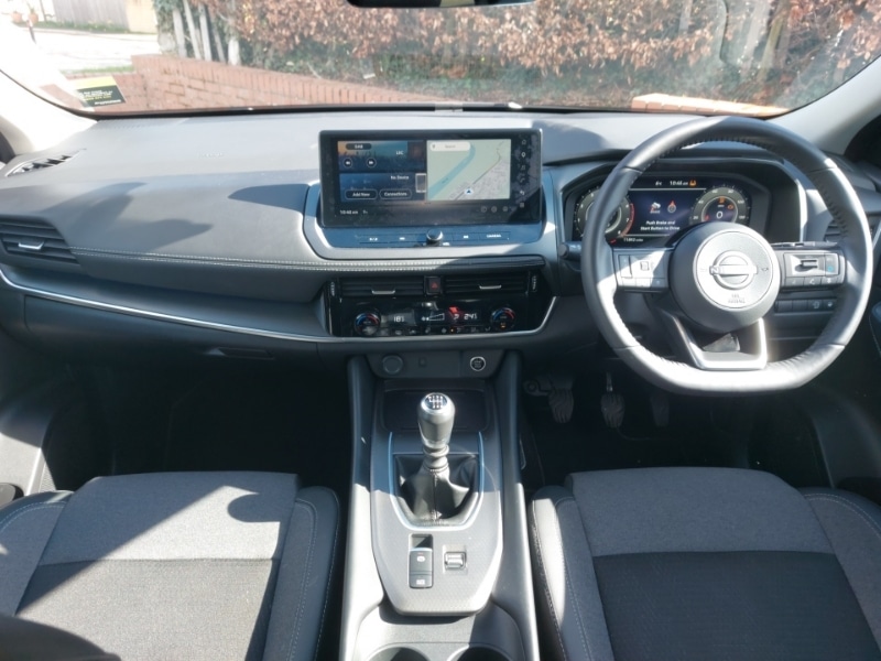 Used Nissan Qashqai 2025 for sale - 78046115: Photo 2