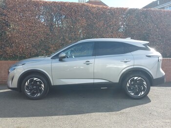 Used Nissan Qashqai 2025 for sale - 78046115: Photo