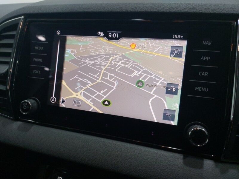 Used Skoda Karoq 2022 for sale - 77518878: Photo 10