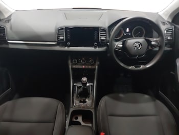 Used Skoda Karoq 2022 for sale - 77518878: Photo