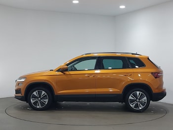 Used Skoda Karoq 2022 for sale - 77518878: Photo