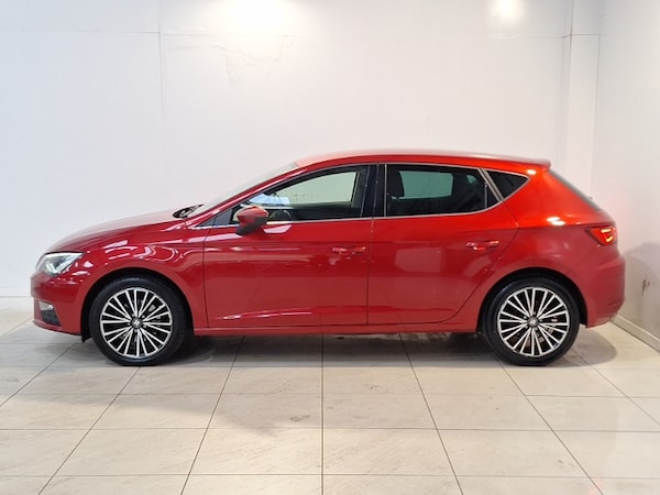 Used SEAT Leon 2020 for sale - 76171824: Photo 4