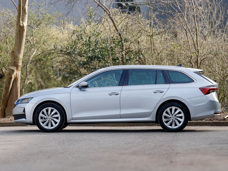 Used Skoda Octavia 2024 for sale - 77987174: Photo 4