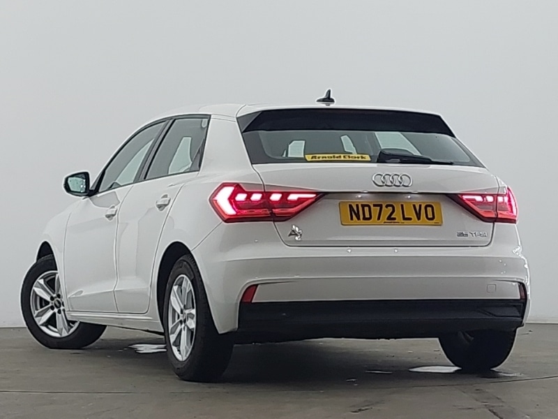 Used Audi A1 2022 for sale - 77299273: Photo 3