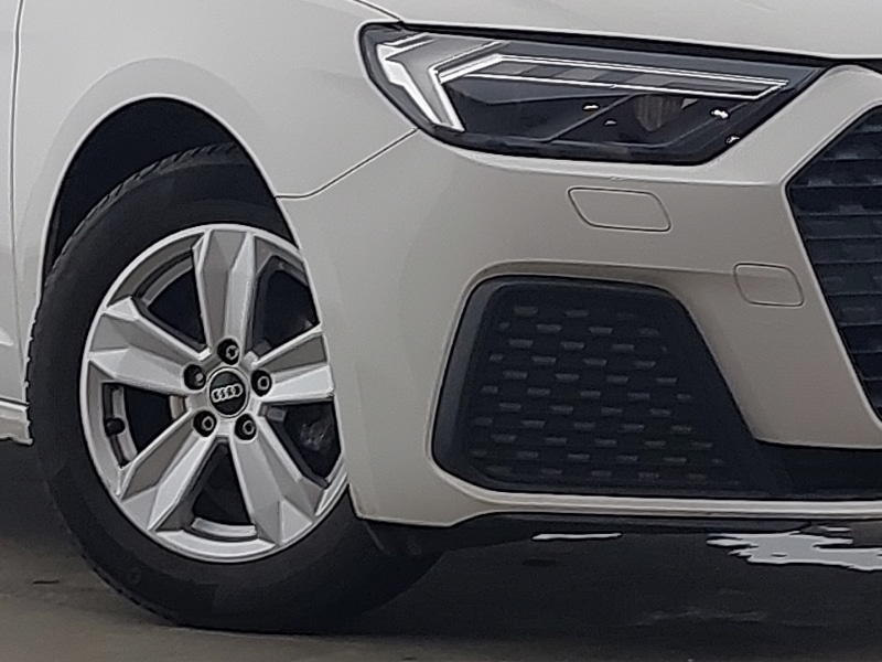 Used Audi A1 2022 for sale - 77299273: Photo 9