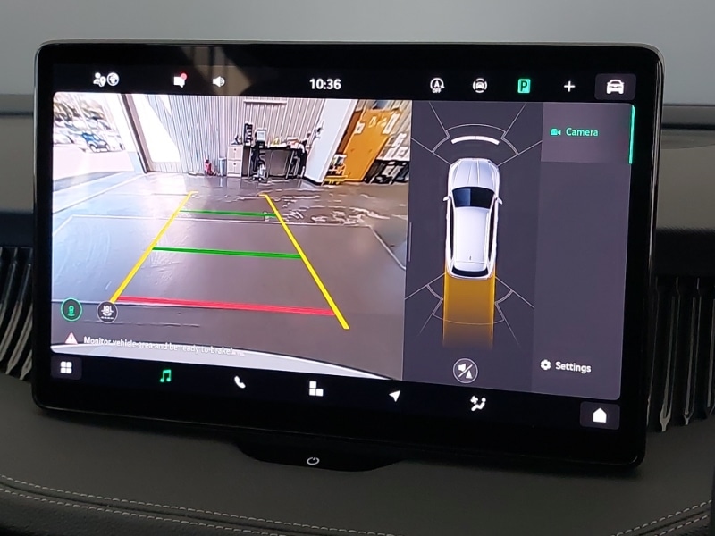 Used Skoda Superb 2024 for sale - 76447560: Photo 10