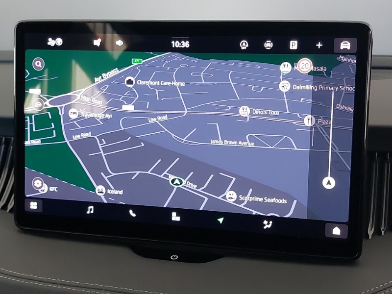 Used Skoda Superb 2024 for sale - 76447560: Photo 11